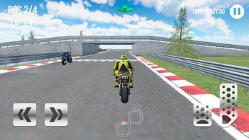 Bike Racing Cup 3D স্ক্রিনশট 3