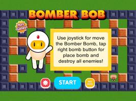 BOMBER BOB تصوير الشاشة 3