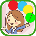 Brain Training - Colors Game icon
