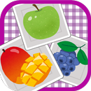 Card Match Fruits APK