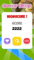 Crossy Kitty Screenshot 2