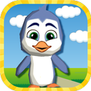 Crossy Penguin APK