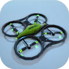 RC Drone Flight Simulator 3D XAPK 下載