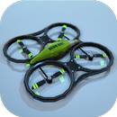 RC ドローン　フライトシミュレータ　3D APK