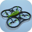 ”RC Drone Flight Simulator 3D