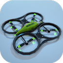 RC Drone Flight Simulator 3D aplikacja