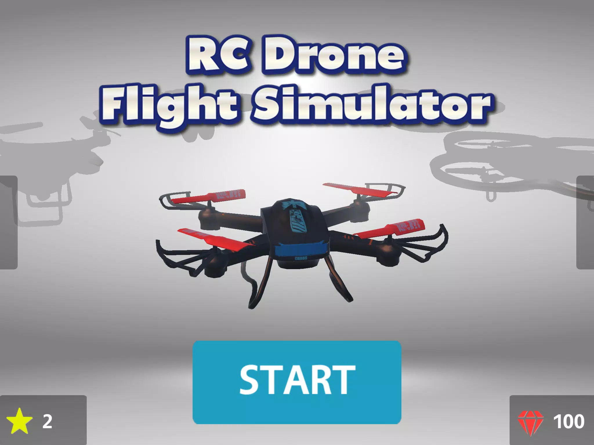 RC Drone Flight Simulator 3D APK for Android Download