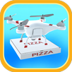 Drone Pizza Delivery 3D APK