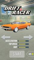 DRIFT RACER CARS 3D imagem de tela 1