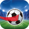 EURO CUP SHOOTOUT SOCCER 3D APK