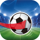 EURO CUP SHOOTOUT SOCCER 3D APK