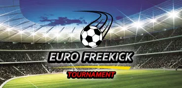 EURO FREEKICK TOURNAMENT