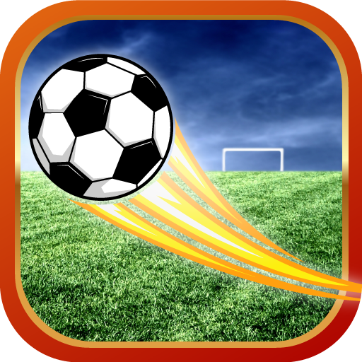ユーロフリーキック トーナメント 3D - サッカーゲーム
