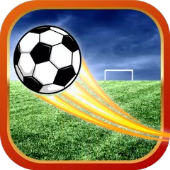ユーロフリーキック トーナメント 3D - サッカーゲーム アプリダウンロード