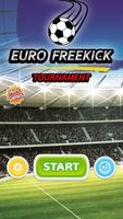 1 Schermata EURO FREEKICK TOURNAMENT