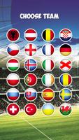 EURO FREEKICK TOURNAMENT imagem de tela 2