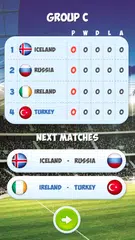 EURO FREEKICK TOURNAMENT APK download