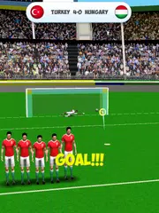 EURO FREEKICK TOURNAMENT APK download