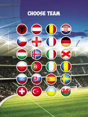 EURO FREEKICK TOURNAMENT APK download