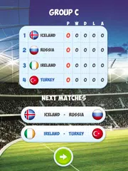 EURO FREEKICK TOURNAMENT APK download