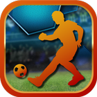 EURO SOCCER TOURNAMENT 3D icono