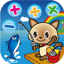 Fisher Cat Math APK