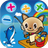 Fisher Cat Math APK