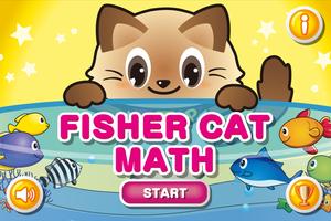 Fisher Cat Affiche