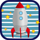 Fly Fly Rocket ! icon