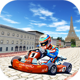 GO KART CHAMPIONSHIP 3D icon