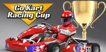 Go Kart Racing Cup 3D
