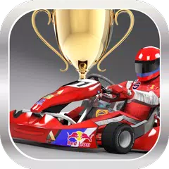 Go Kart Racing Cup 3D XAPK download