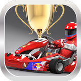 Go Kart Kupa Yarışı 3D APK