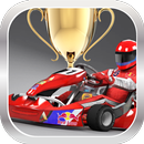 Go Kart Racing Cup 3D aplikacja