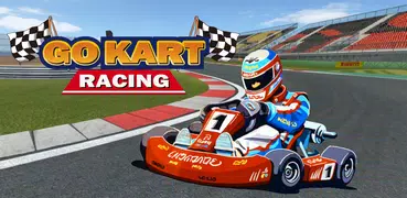 Go Kart Racing 3D