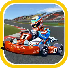 Go Kart Racing 3D APK 下載