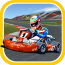 Go Kart Racing 3D aplikacja