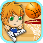 Head Basketball Tournament Zeichen