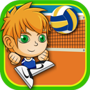 Head Volleyball Tournament aplikacja