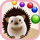 Hedgehog Bubble Shooter APK