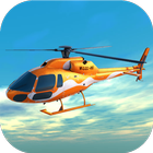 RC Helicopter Flight Simulator आइकन