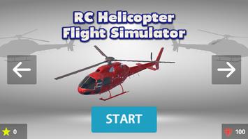 RC Helicopter Flight Simulator स्क्रीनशॉट 1