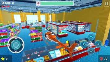 RC Helicopter Flight Simulator syot layar 3