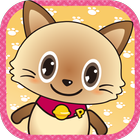 Kitty Catch Mouse icon