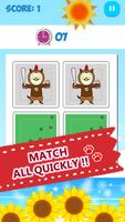 Miyazakiken Card Match 스크린샷 1