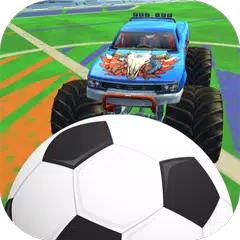 Monster Truck Soccer 3D APK download