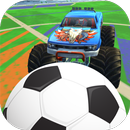 Monster Truck Soccer 3D-APK