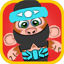 Ninja Friends 3D APK