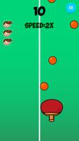 Ping Pong Shoot اسکرین شاٹ 1