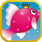 Princess Fish icon